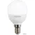 Светодиодная лампочка SmartBuy P45 E14 5 Вт 3000 К [SBL-P45-05-30K-E14]