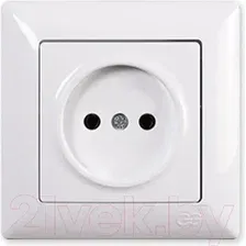 Розетка Gunsan Визаж 01 28 11 00 151 113