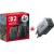 Игровая приставка Nintendo Switch 2 (Mario Kart World Bundle) + зарядное устройство Ugreen CD244 10335 по акции