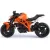 Мотоцикл игрушечный Siku KTM 1290 Super Duke R / 1384