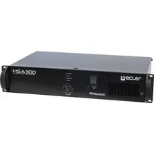 Усилитель мощности Ecler HSA300