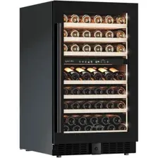 Винный шкаф Meyvel MV77PRO-KBT2