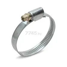 Хомут червячный PL-9 8-12 мм W2 FORTISFLEX (68959)