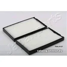 Салонный фильтр Japanparts FAAHY27