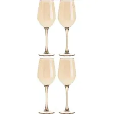 Набор бокалов Luminarc Золотой мед P9304 (4шт)