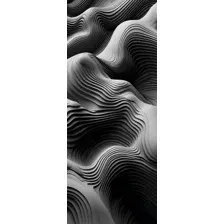 Картина Stamprint Глубина 2 AR081 (125x50)