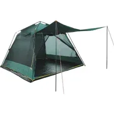 Кемпинговая палатка TRAMP Bungalow LUX v2