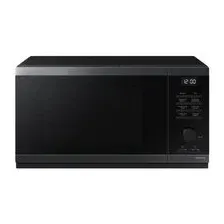 Микроволновая печь Samsung MS23DG4504AGBW черный