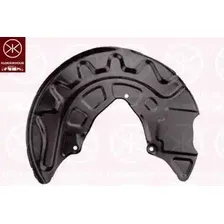 Кожух тормозного диска передн прав AUDI - Audi A3 (8V1/8VA)) 12- 0027378 KLOKKERHOLM
