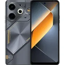 Телефон Tecno Pova 6 Neo 8GB/256GB (черный метеорит)