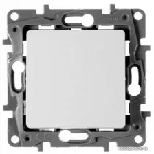 Выключатель Legrand Etika 672209 (белый)