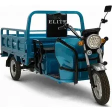 Грузовой электроскутер BNP Zevs Ultra