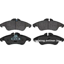 Тормозные колодки AP 05P608