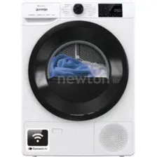 Сушильная машина Gorenje DPNE92GNLWIFI/PL