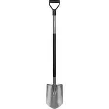 Лопата штыковая Fiskars Ergonomic, 1066708