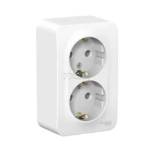 Розетка Schneider Electric Blanca BLNRA010211