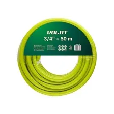 Шланг поливочный 3/4″ 50м ВОЛАТ