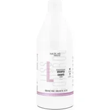Шампунь Salerm Cosmetics для выпрямления волос Straightening Shampoo 1200 мл
