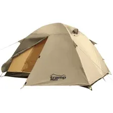 Палатка TRAMP LITE Tourist 2 Sand (V2)