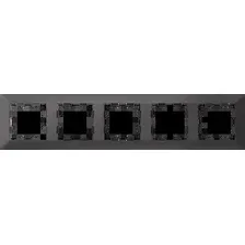 Рамка Systeme Electric AtlasDesign Air ATN221405