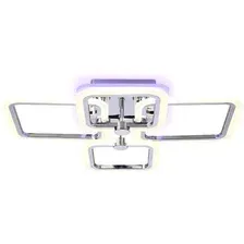 Припотолочная люстра Ambrella light FA FA534