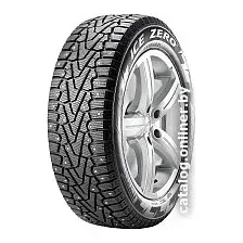 Зимние шины Pirelli Winter Ice Zero 245/50R19 105H (шипы)