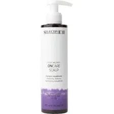 Шампунь для волос Selective Professional Oncare Scalp Rebalancing Для восстановления баланса кожи головы (200мл)