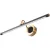 Подсветка для зеркал Arte Lamp Sol A7912AP-1BK