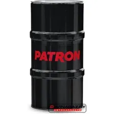 Моторное масло Patron 5W-30 60л