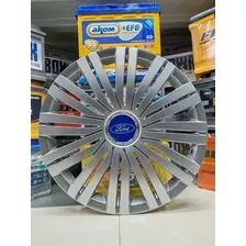 Колпаки колесные R16 для Форд, комплект 4 штуки