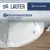 Ванна Lauter Valencia 150x100 2102150L