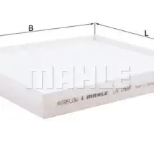 Салонный фильтр MAHLE LA 1505
