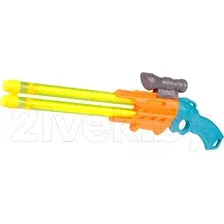 Ружье игрушечное Huada Водный / 2322885-917