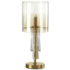 Настольная лампа Odeon Light Nicole 4886/1T