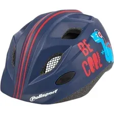 Cпортивный шлем Polisport S Junior Premium Be Cool