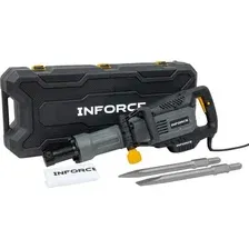 Отбойный молоток Inforce DH4517