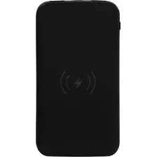 Внешний аккумулятор Red Line RP52 10000mAh (черный)