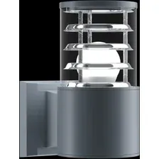 Бра уличное Maytoni Bronx O576WL-01GR