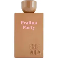 Парфюмерная вода Freevola Pralina Party (100мл)