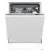 Встраиваемая посудомоечная машина Hotpoint HI 5D84 DW