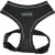 Шлея Puppia Soft PAUA-HA1828-BK-XL (черный)