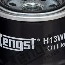 Масляный фильтр HENGST H13W01