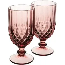 Набор бокалов для вина Gipfel Ruby 51180 (2 шт)