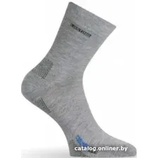 Носки Lasting OLI800-S (серый)