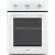 Духовой шкаф Krona Linde 45 WH