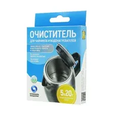 Средство от накипи для чайника Любо Дело Антинакипь (5х20г)
