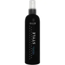 Спрей Ollin Professional Style Морская соль 250 мл