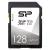 Карта памяти Silicon-Power Superior SDXC SP128GBSDXCV3V10 128GB