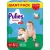 Трусики-подгузники Pufies Pants Fashion Junior 12-17кг (62 шт)
