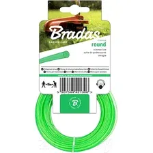 Леска для триммера Bradas Trimmer ZTO2415K (круг)